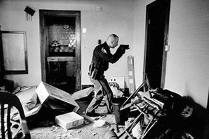 Victims of financial crisis or capitalism?